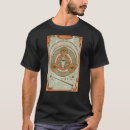 Search for queenie tshirts Tarot