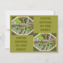 Search for caterpillar birthday invitations Insect