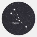 Search for taurus zodiac sign stickers Galaxy
