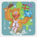 Search for kermit stickers Santa claus