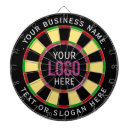 Search for company logo dartboards Promotional