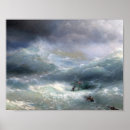 Search for aivazovsky posters Wave