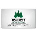 Search for trees service magnets Arborist