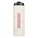 Search for elegant girly mugs Bow