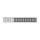 Search for geometry return address labels Squares