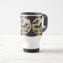 Search for full moon travel mugs Cute