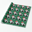 Search for panda bear wrapping paper Cute