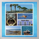 Recherche de vue sur mer art Palmiers