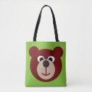 Search for smiling bear bags Teddy