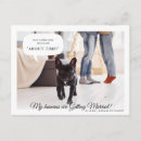 Search for dog mother invitations Modern