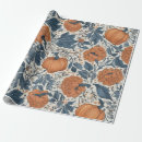 Search for marigold wrapping paper Fall