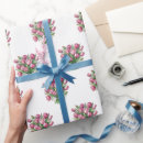 Search for floral bouquet wrapping paper Modern