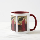 Search for waterhouse mugs John william waterhouse