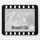 Search for camera mousepads Director
