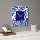 Recherche de motif chinois horloges Vintage