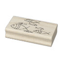 Search for line drawing rubber stamps Simple