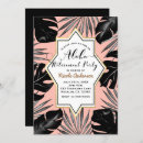 Search for tropical hawaiian retirement invitations Party