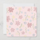 Search for semi invitations Floral