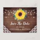 Search for babys breath save the dates String lights