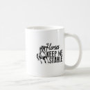 Search for pony lover mugs Rodeo