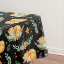 Search for woodland animals tablecloths Winter