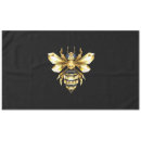 Search for bee tablecloths Black