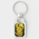 Search for orchids rectangular keychains Nature
