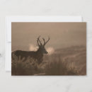 Recherche de silhouette animale invitations Bois