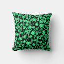Search for mint green pillows Unique