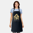 Search for cleaning services aprons Housekeeper