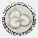 Search for silver envelope seals Damask