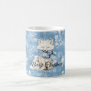 Search for blue fox mugs Animals