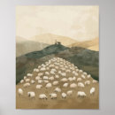 Search for jesus and lamb posters Lost sheep