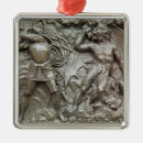Search for dragon ornaments Knight