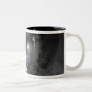 Search for robot illustration mugs Concept