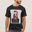 Recherche de basset hound tshirts Chien