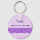 Search for orchid wedding keychains Purple