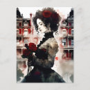Search for victorian woman postcards Beautiful