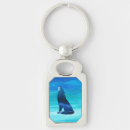 Search for howling dog keychains Wolves