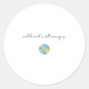 Search for global warming stickers Environmental awareness