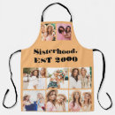 Search for bff aprons Sisters