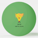 Search for santa claus ping pong balls Cute