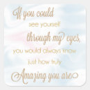 Search for words of wisdom stickers Inspirational