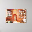 Search for apothecary canvas prints Chemist