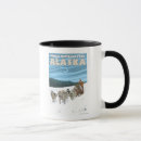 Search for sledding mugs Dog