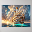 Search for ship posters Sea