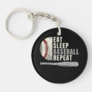 Search for baseball player keychains Funny
