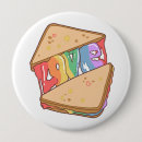 Search for cute gay pride buttons Rainbow