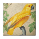 Search for parrot tiles Flowers