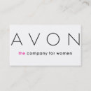 Search for avon Business